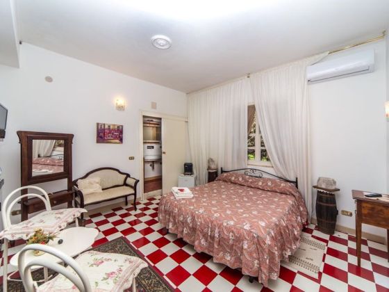 La Locanda Del Parco - foto 12