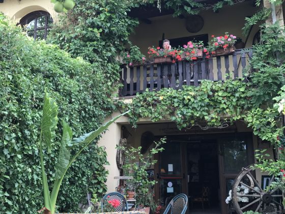 La Locanda Del Parco - foto 20