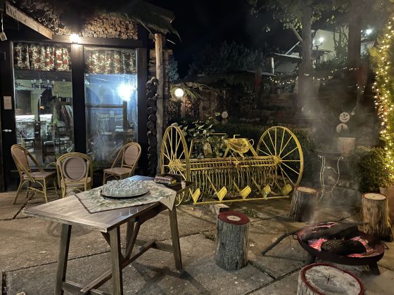 La Locanda Del Parco - foto 19