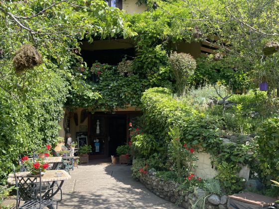 La Locanda Del Parco - foto 18