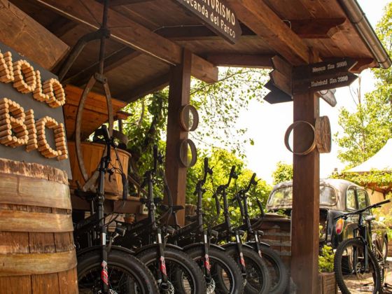 La Locanda Del Parco - foto 15