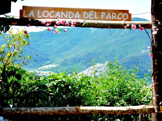 La Locanda Del Parco - foto 14