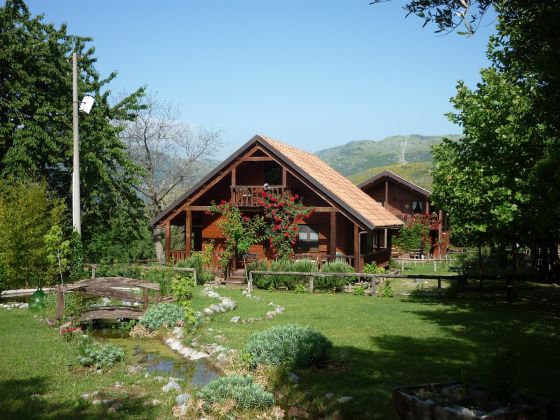 La Locanda Del Parco - foto 13