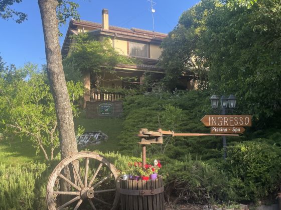 La Locanda Del Parco - foto 2