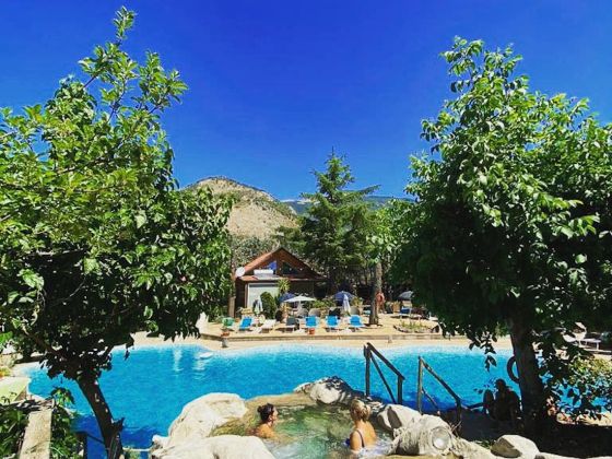 La Locanda Del Parco - foto 7
