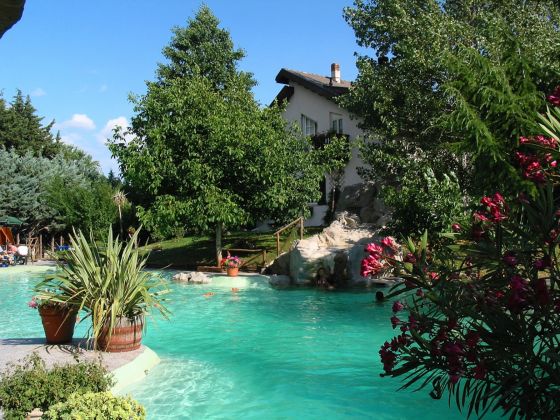 La Locanda Del Parco - foto 6