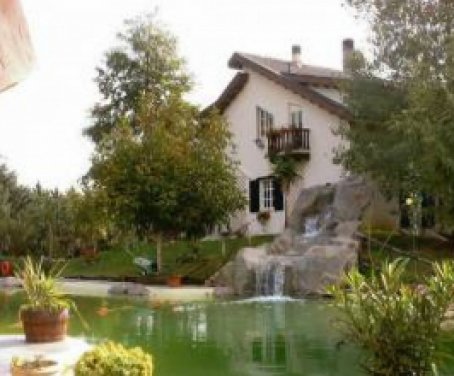 La Locanda Del Parco