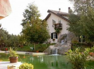 la locanda del parco