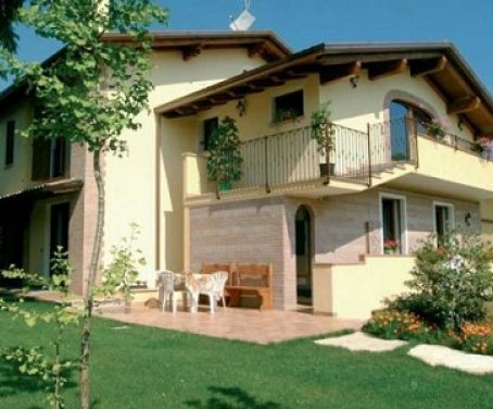 Casa-rural Demetra - Spresiano