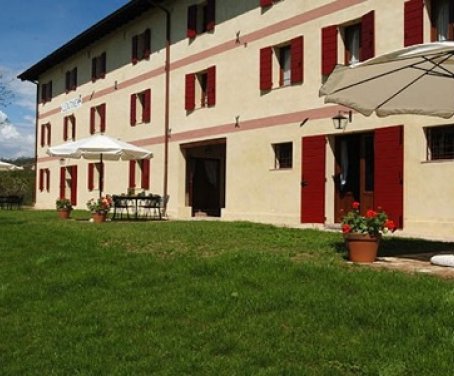 Agriturismo Borgoluce - Susegana