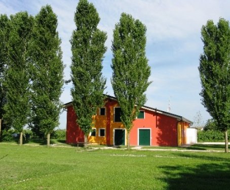 Casa-rural Pra' D'arca - Ceggia