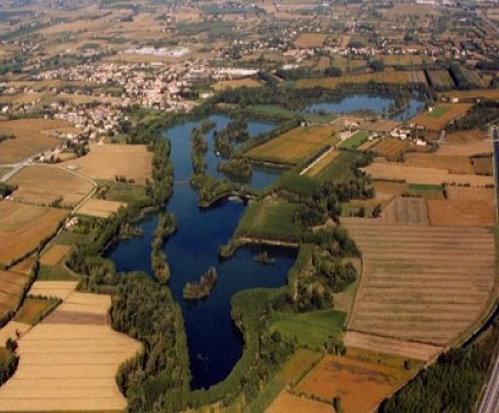 ca' del lago - Veneto