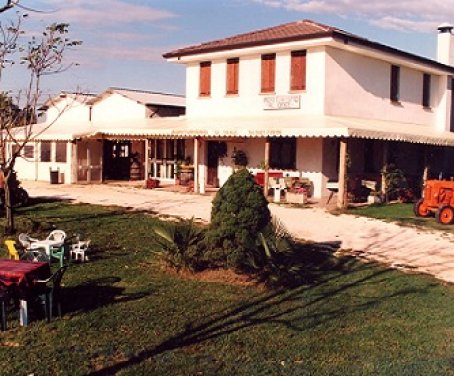 Farm-house Al Doge - Eraclea