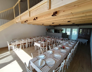 Ristorante 0 Taglio Del Re