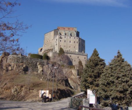 l'antico borgo - Piemonte