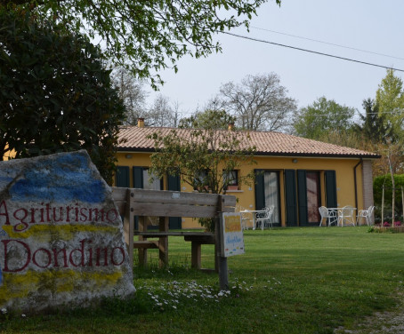 Casa-rural Dondino - Cavriana