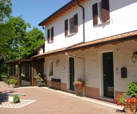 Agriturismo San Gabriele - Isola Della Scala