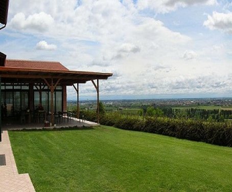 Farm-house Le Bianchette - Sommacampagna