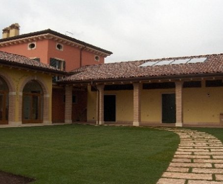 Agriturismo Spigolo - Verona