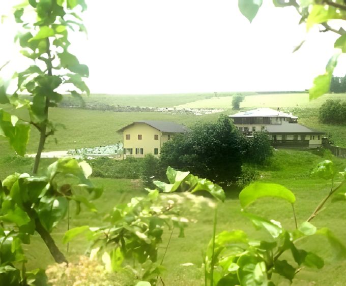 Agriturismo Grüuntaal