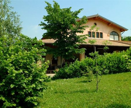 Farm-house Monterosso - Brendola