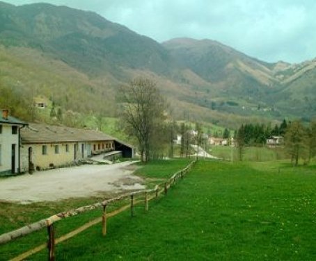 Agriturismo Al Picchio Nero - Schio