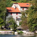 Casa Sul Fiume