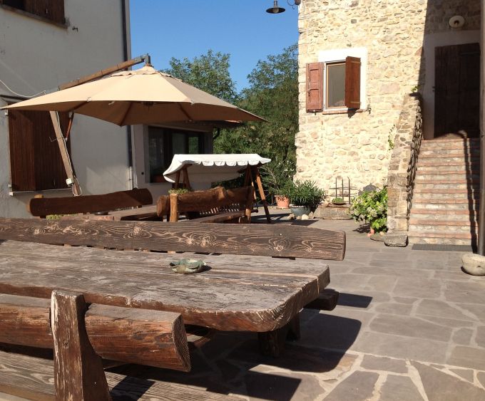 Agriturismo Farneto