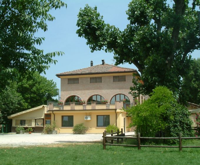 Agriturismo La Crocetta