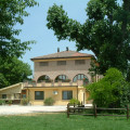 La Crocetta