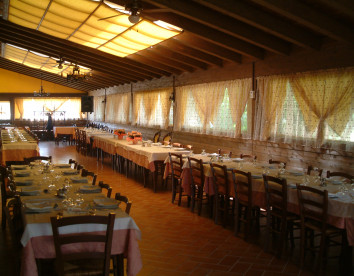 Restaurant 8