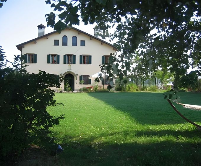 Agriturismo Arcadia