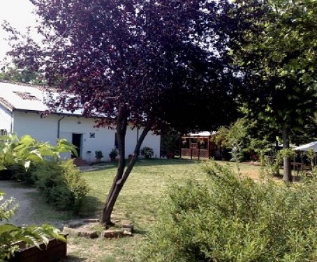 Farm-house Co.p.a.p.s. Il Monte - Sasso Marconi