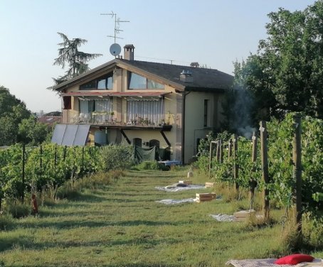 Casa-rural La Roverella - Zola Predosa