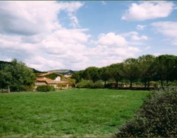 Casa-rural Il Molinello - Umbertide