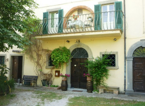 image9 Villa Stampa