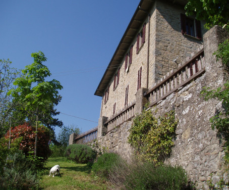 Foto Farm-house Belmonte - Perugia