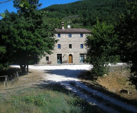 Foto Farm-house Foglie - Perugia