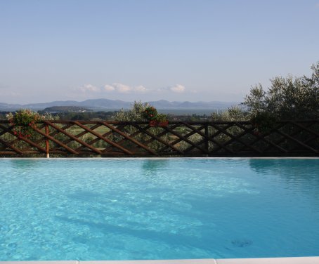 Farm-house Annibale - Tuoro Sul Trasimeno