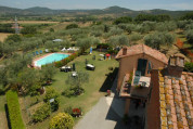 La Piaggiola Degli Olivi
