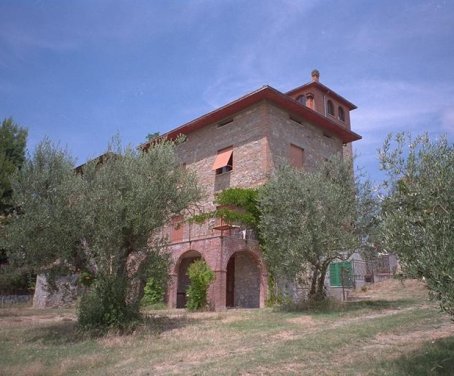 Residence In Campagna Il Fortino - Castiglione Del Lago