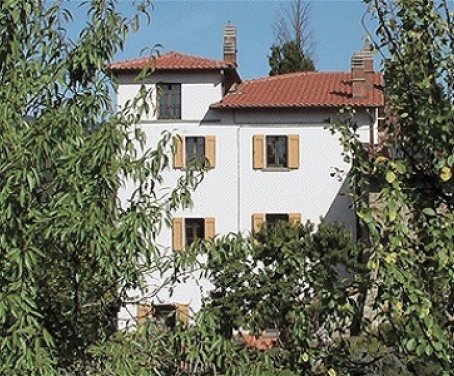 Farm-house La Buona Terra - Passignano Sul Trasimeno