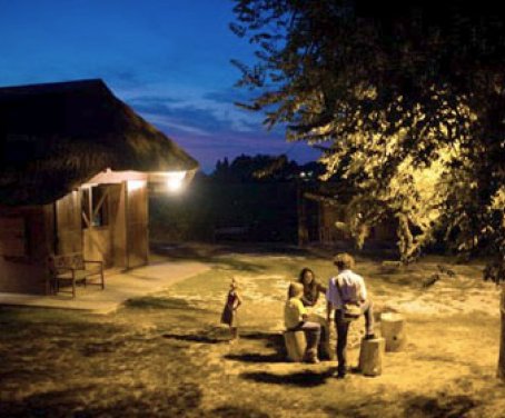 Casa-rural Bassara - Argenta