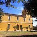 Villa Graziani