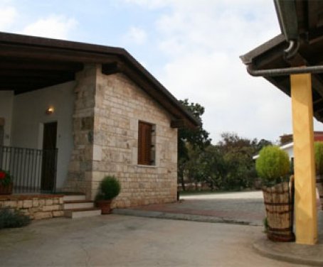 Casa-rural Amicizia - Cassano Delle Murge