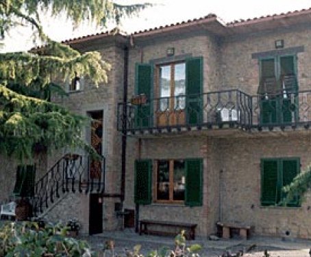 holiday san giusto - Toscana