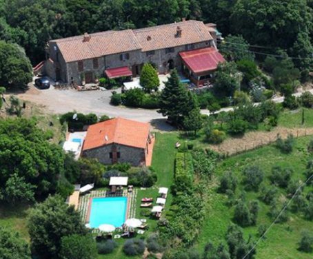 country inn casa mazzoni - Tuscany