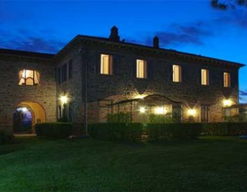 Foto Bed And Breakfast Casale Di Brolio - arezzo