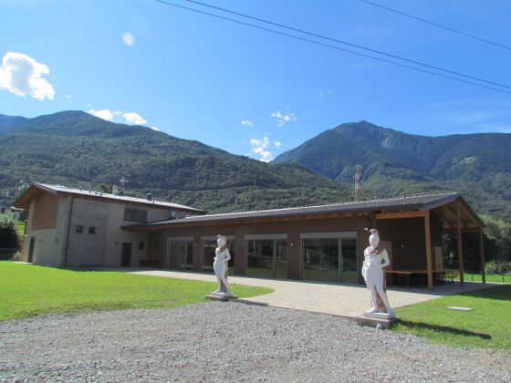 Terra Del Sole — OFFERTA SABATO/SABATO