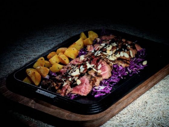 Fotos des Restaurants5 Terra Del Sole
